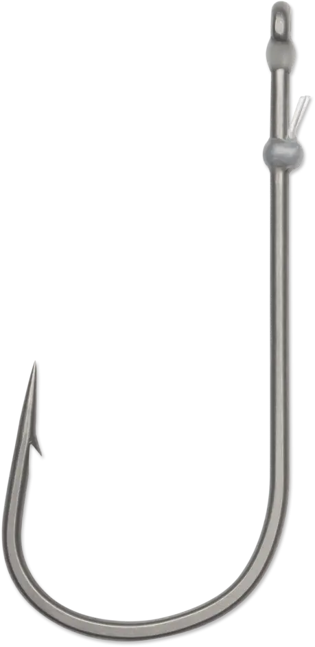 Vmc Redline Heavy-Duty Flippin’ Hooks – Extra-Strong Wide-Gap Hooks 1