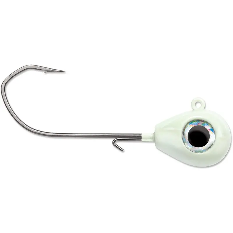 Vmc Sleek Inline Jig Pack – 4-Pack, 3/8-Inch Size (Slj38) 1