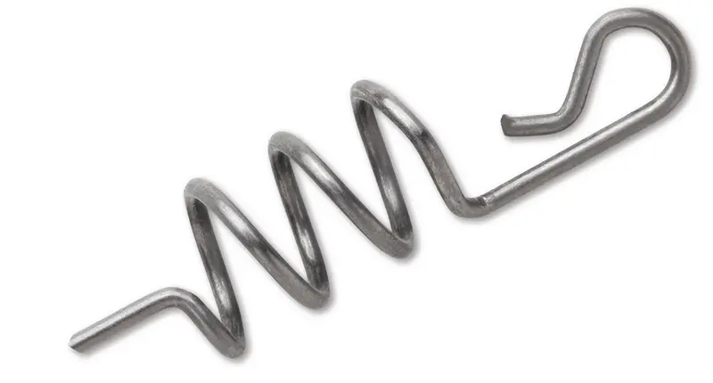 Vmc Spring Keeper – Stainless Steel Hook Securing Device 1