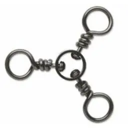 Vmc Three-Way Swivel – Heavy-Duty Multi-Directional Connector For Rigging Systems 1
