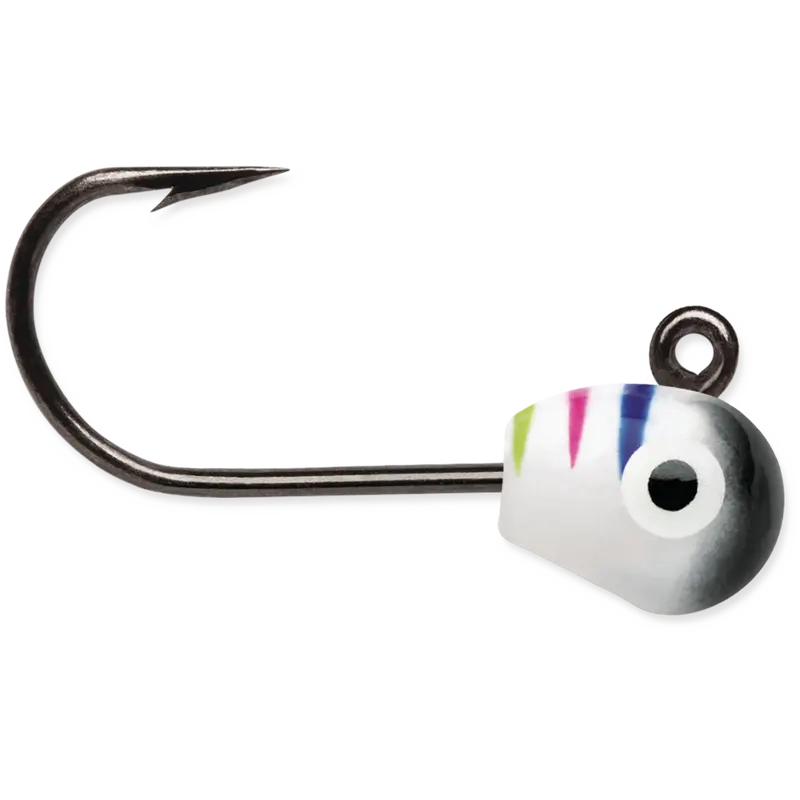 Vmc Tungsten Mongo Jig – High-Density Deep-Water Jig 1