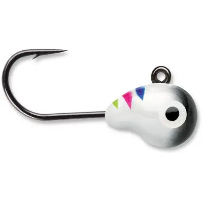Vmc Tungsten Tubby Jig – Compact Heavy-Duty Fishing Weight 1