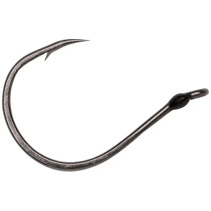 Vmc Wacky Rig Hook – Inline Offset Style 1
