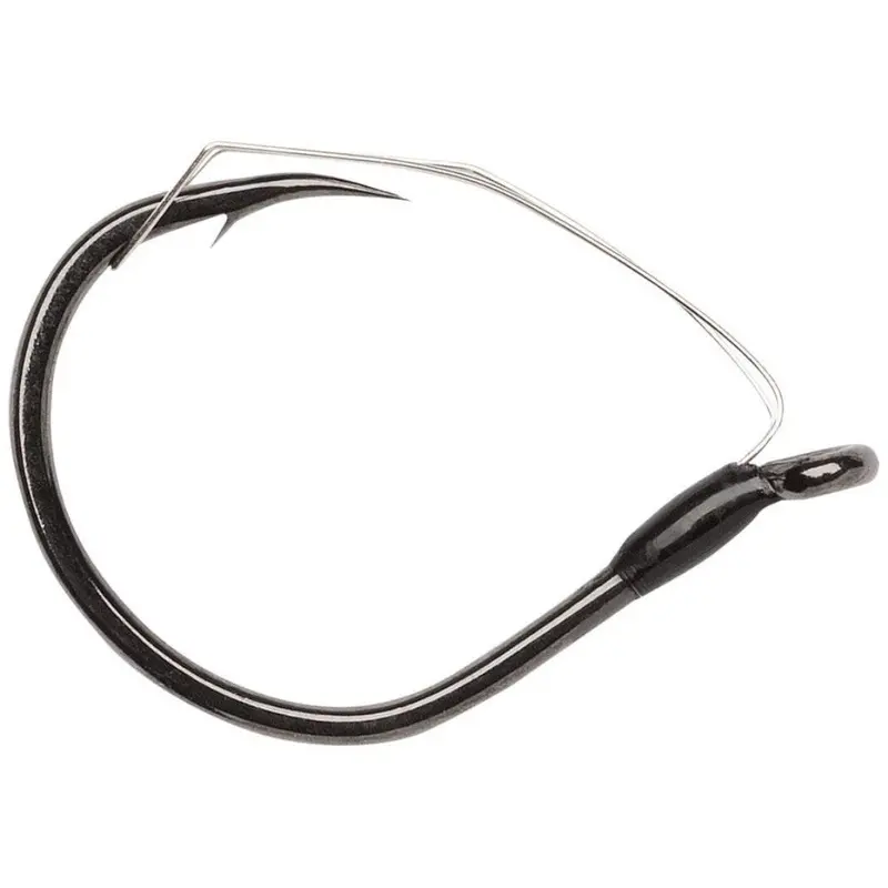 Vmc Weedless Wacky Rig Hook 1