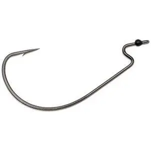 Vmc Wide Gap Fishing Hook For Soft Plastics 1