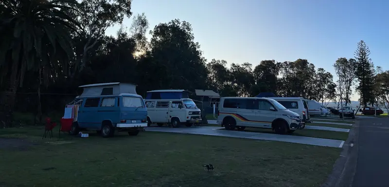 Volksfest 2025 Official Camping Pass – Festival Accommodation 1