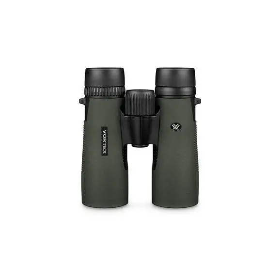 Vortex Diamondback Hd 8X32 Compact Binoculars (Db-212) 1