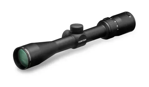 Vortex Diamondback Rimfire Riflescope For Small-Caliber Firearms 1