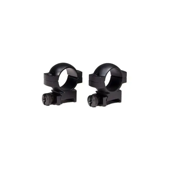 Vortex Hunter Riflescope Mounting Rings – Precision Aluminum Alloy 1