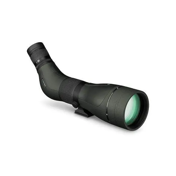 Vortex Optics Diamondback Hd Angled Spotting Scope – High Definition Optics 1