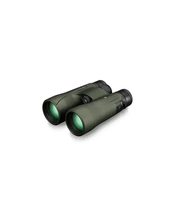Vortex Optics Viper Hd 12X50 Binoculars – Roof Prism Hunting Optic (Model V203) 1