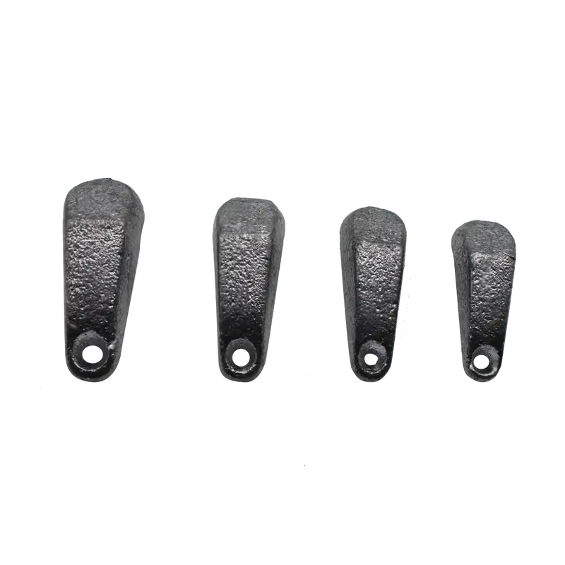 Walking Sinkers For Bottom-Fishing Applications 1