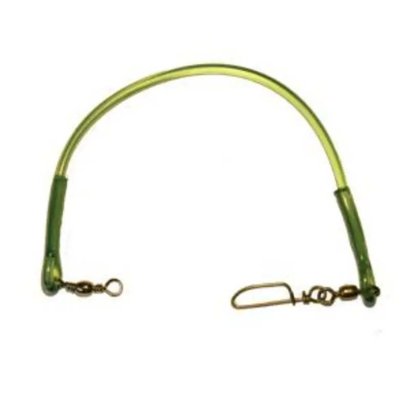 Warrior Lures Snubber – Shock-Absorbing Fishing Rig Protector