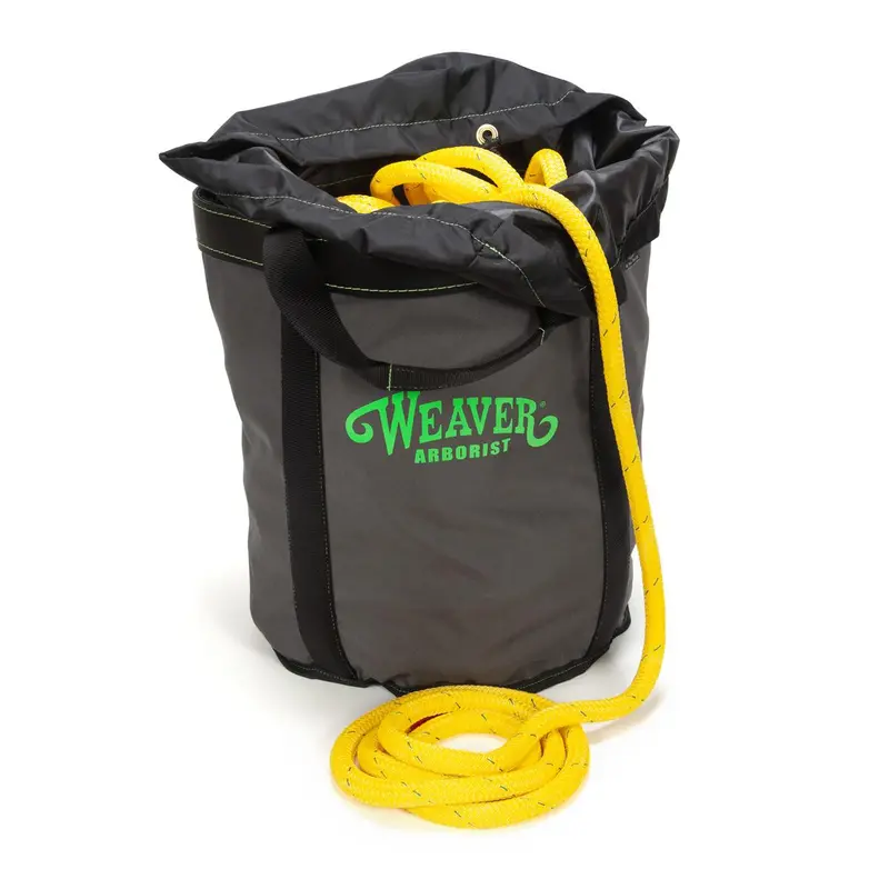 Weaver X-Large Rope Storage Bag 1