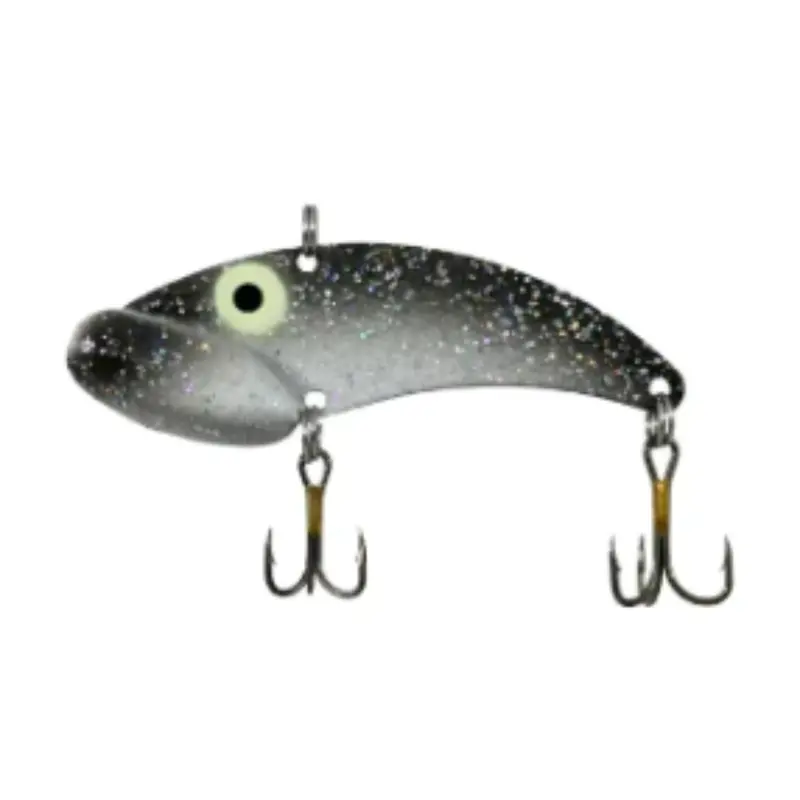 Wolf Super Dude 3/4 Oz Blade Bait Fishing Lure 1