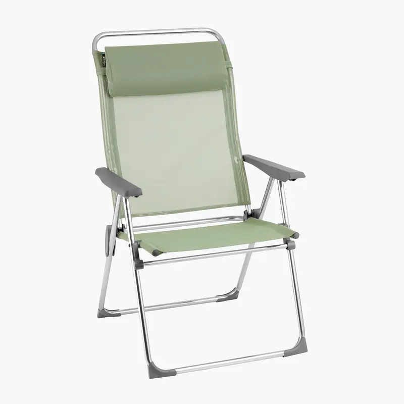Xl Camping Armchair With Enhanced Comfort 1