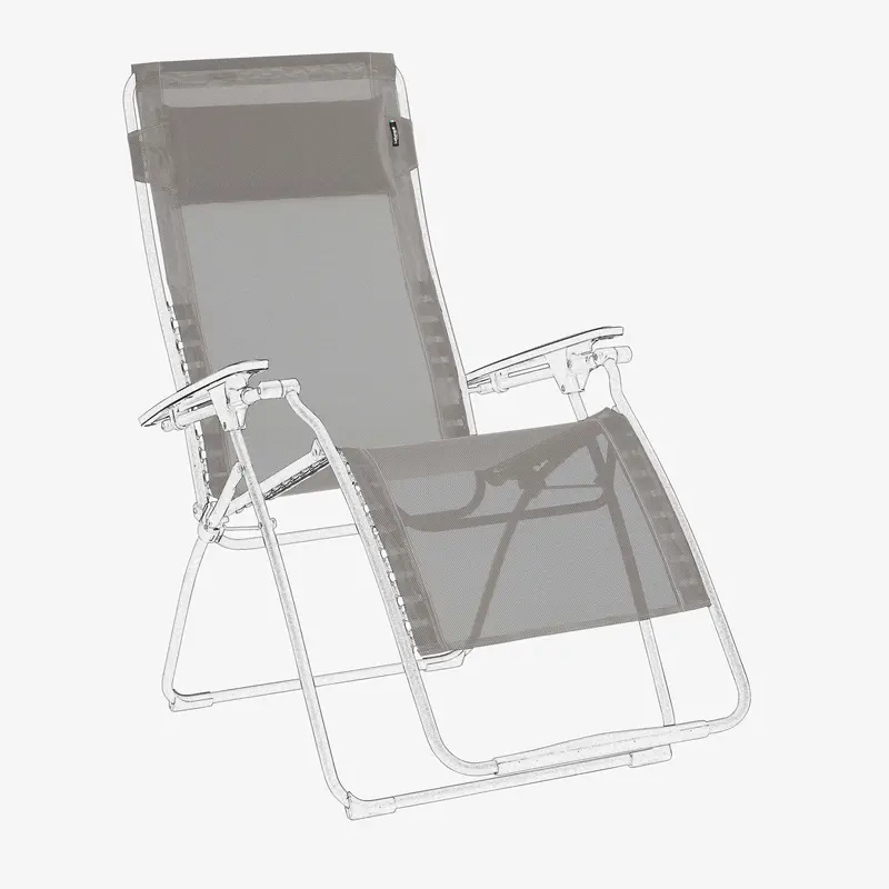 Xl Chair Repair Kit – Includes Hardware & Tools 1