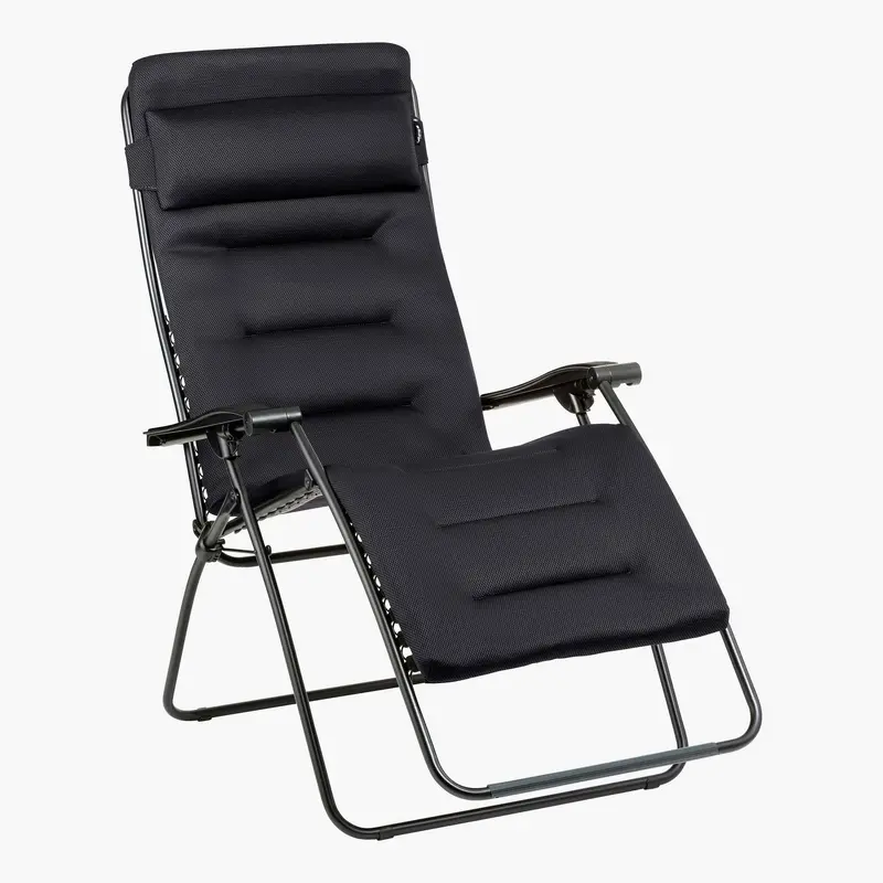 Xl Comfort Reclining Seat 1