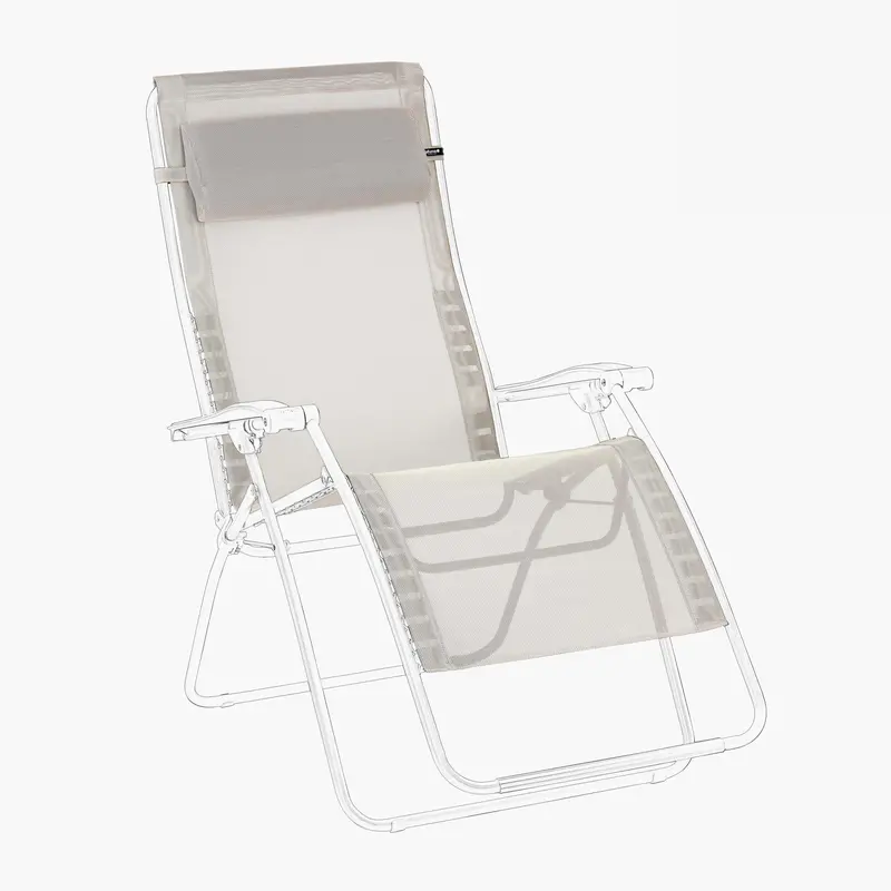 Xl Replacement Kit – Extended Coverage For Larger Chairs 1