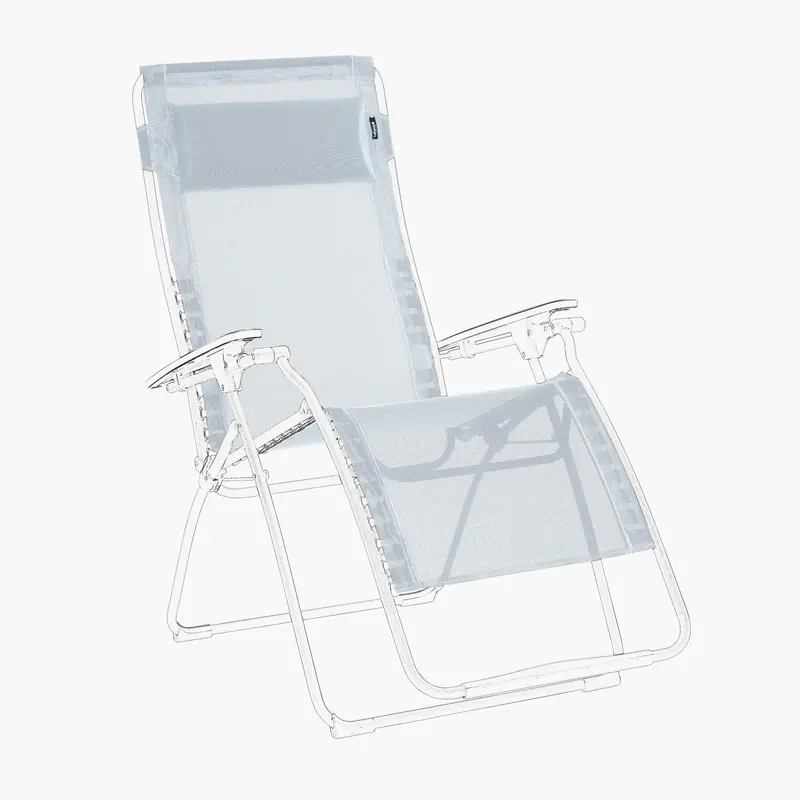 Xl Upgrade Kit For Heavy-Duty Folding Furniture 1
