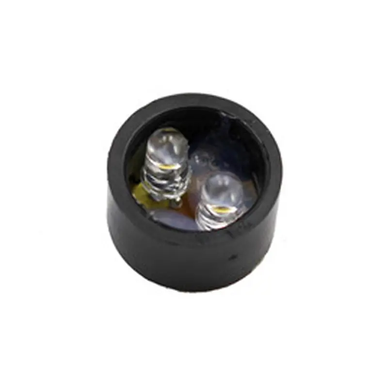 Yakattack Dual-Led Replacement Module For Visi Light Series 1