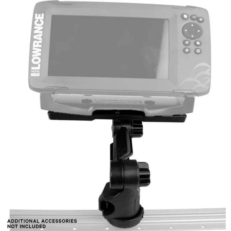 Yakattack Fish Finder Mount Bracket (Ffp-1003) 1