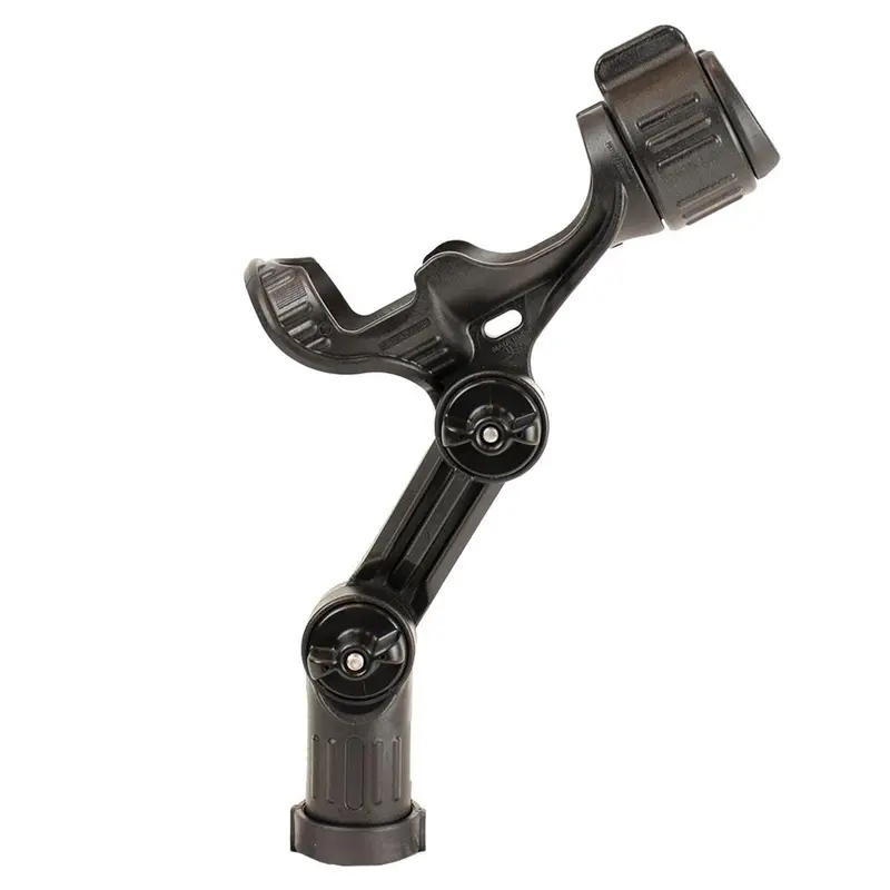 Yakattack Omega Pro Universal Fishing Rod Holder – Heavy-Duty Adjustable Mount 1