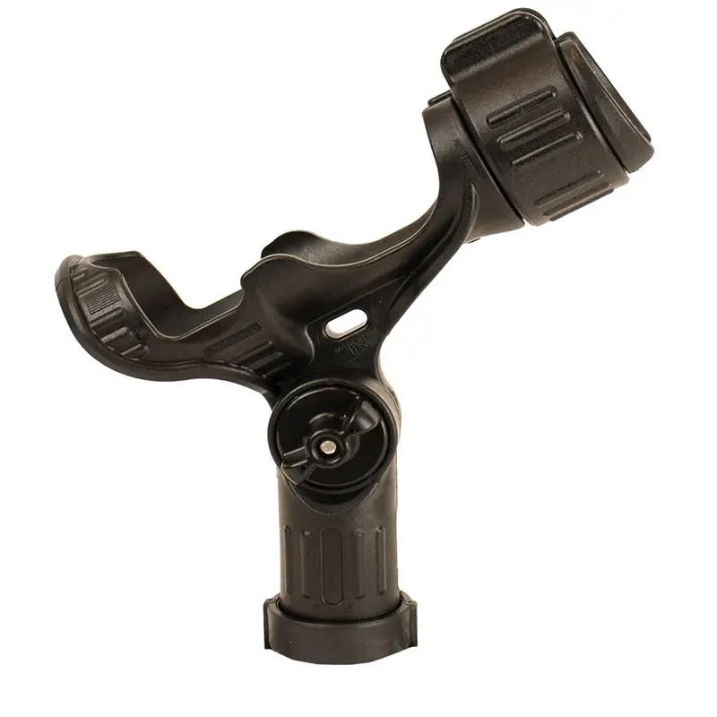 Yakattack Omega Rod Holder – Adjustable Single-Rod Mount For Kayaks 1