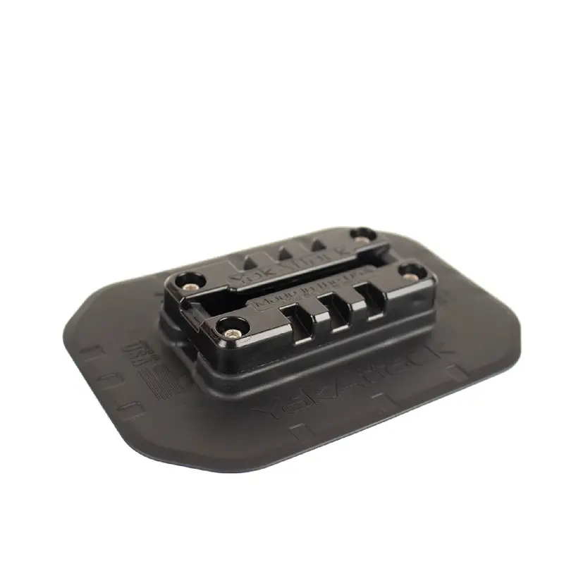 Yakattack Switchpad Adjustable Flexible Mount For Kayak Accessories 1