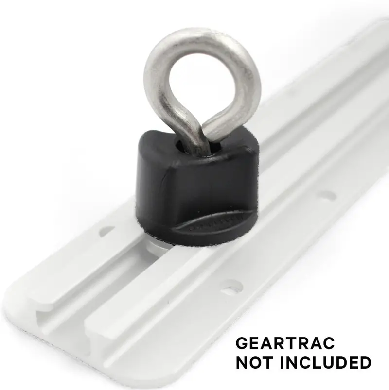 Yakattack Track-Mount Tie-Down Eyelets – Pack Of 2 (Aap-1016) 1