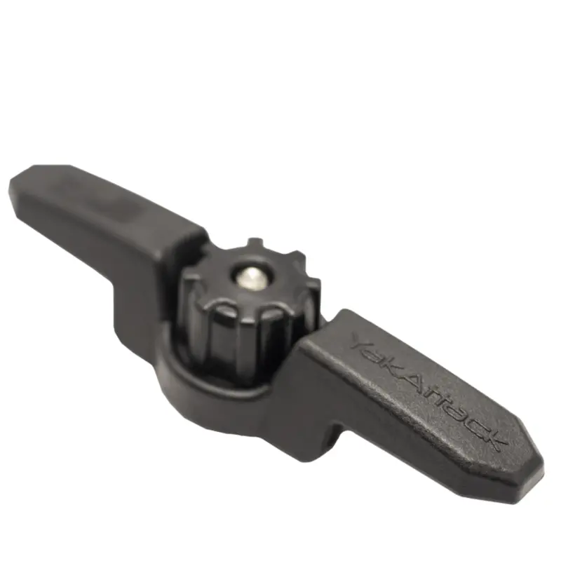 Yakattack Turnkey Gt Xl Cleat – Heavy-Duty Mounting Anchor Point 1