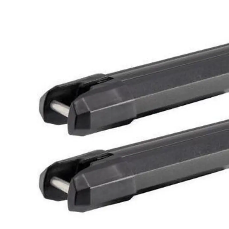Yakima Hd Bar – Heavy-Duty Roof Rack Crossbars (Pair) 1