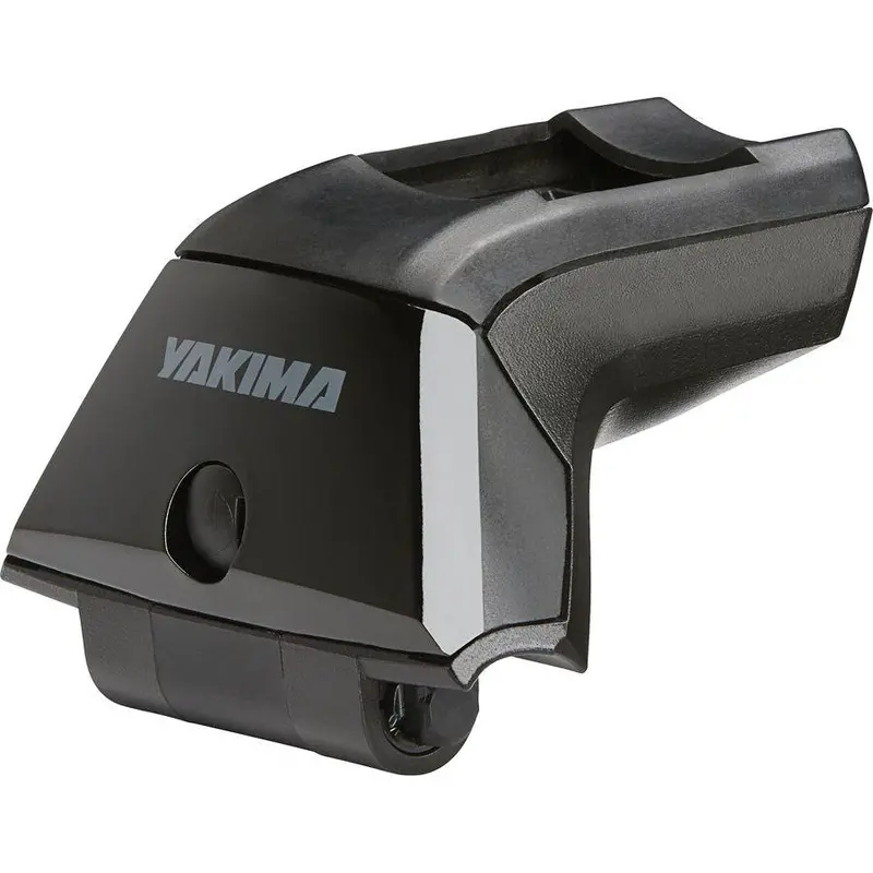 Yakima Skyline Roof Rack Towers – Set Of Four For Crossbar Mounting 1