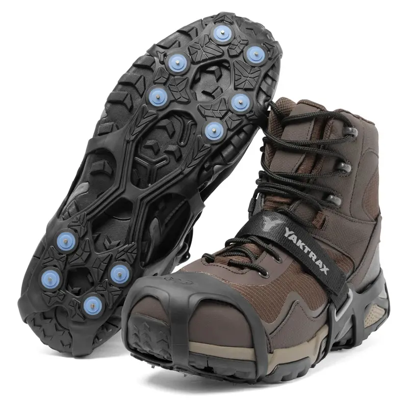 Yaktrax Ultragrip Ice Traction Cleats 1