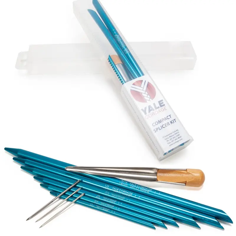 Yale Compact Splicing Tool Kit 1