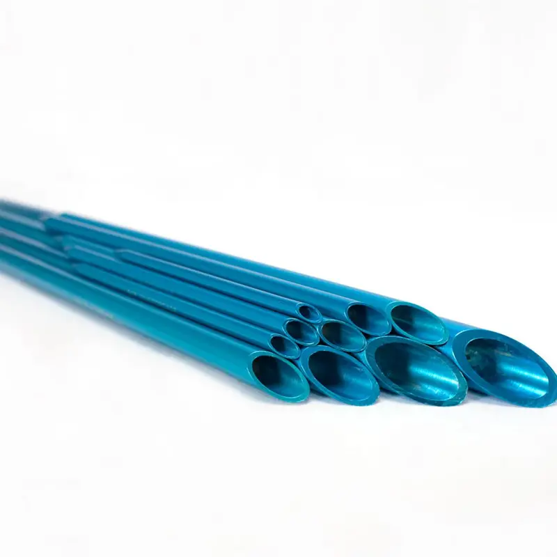 Yale Tubular Fid Set For Rope Splicing 1