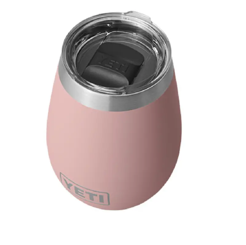 Yeti 10 Oz Magslider Wine Tumbler 3