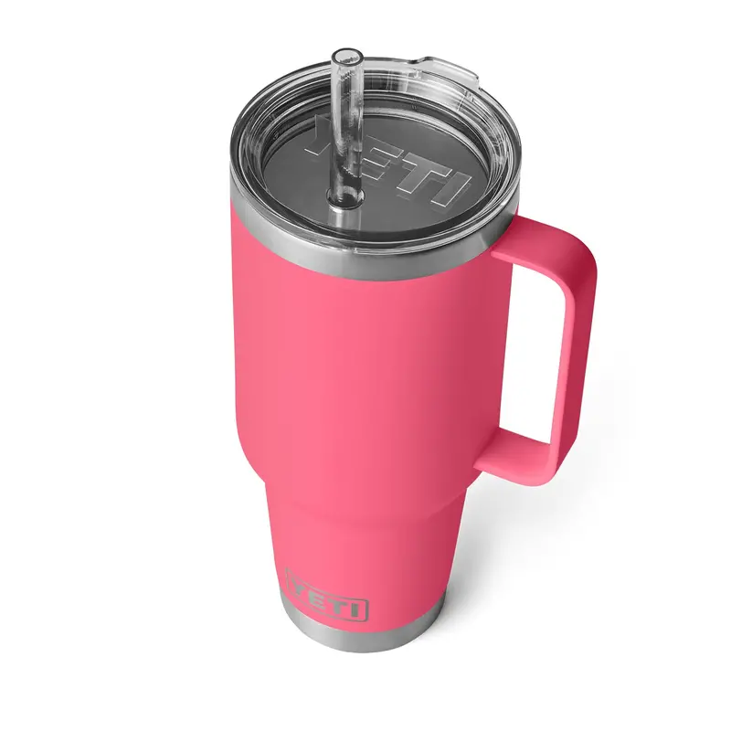 Yeti 42 Oz Straw-Insulated Travel Mug 1