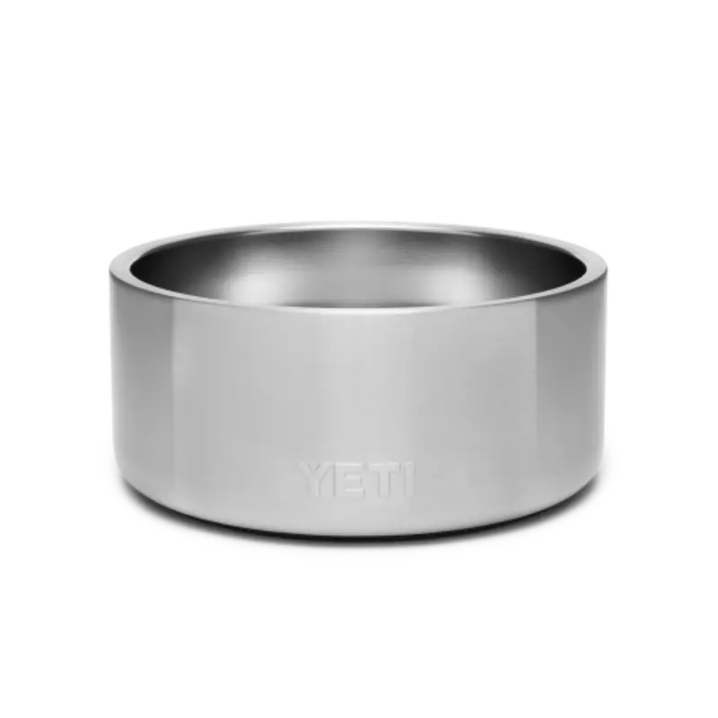 Yeti Boomer 8 Collapsible Dog Bowl For Travel And Camping 4