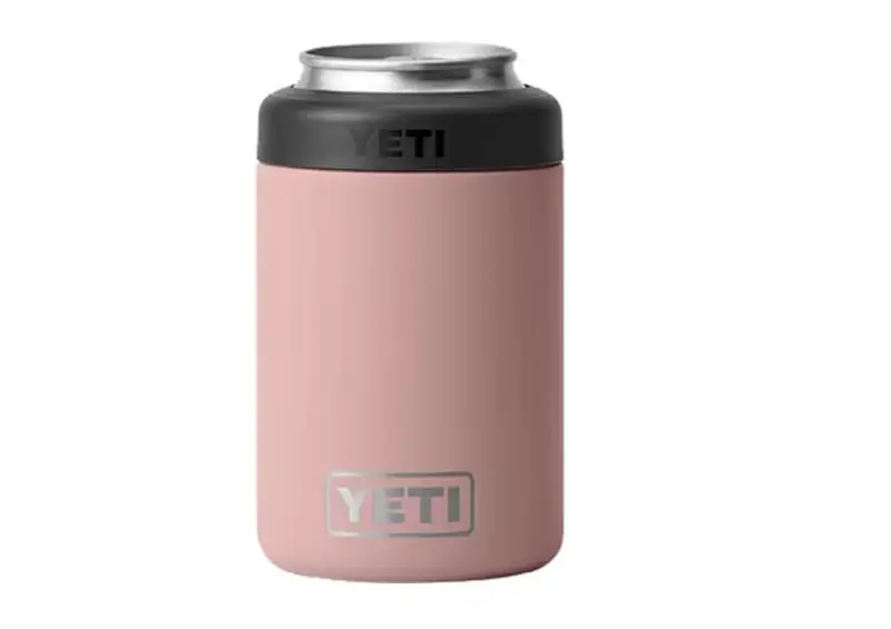 Yeti Colster Can Cooler – 12Oz Insulated Beverage Sleeve 1