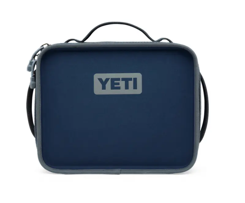 Yeti Day Trip Insulated Lunch Box 1
