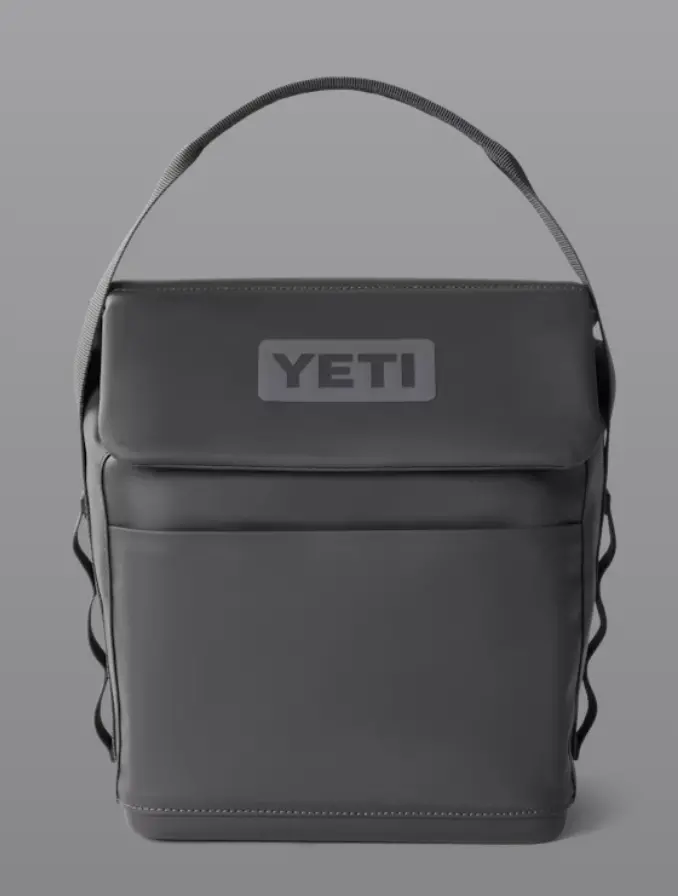 Yeti Daytrip 6L Insulated Lunch Bag With Leak-Resistant Lining 1