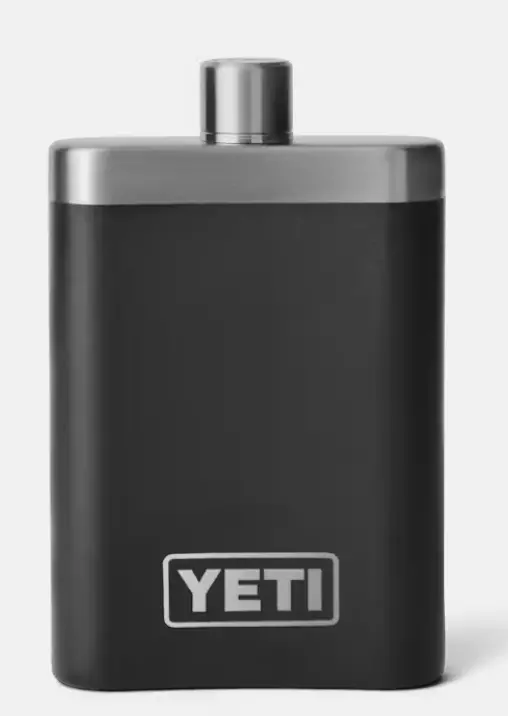 Yeti Flask & Funnel Kit – Leakproof Portable System 1