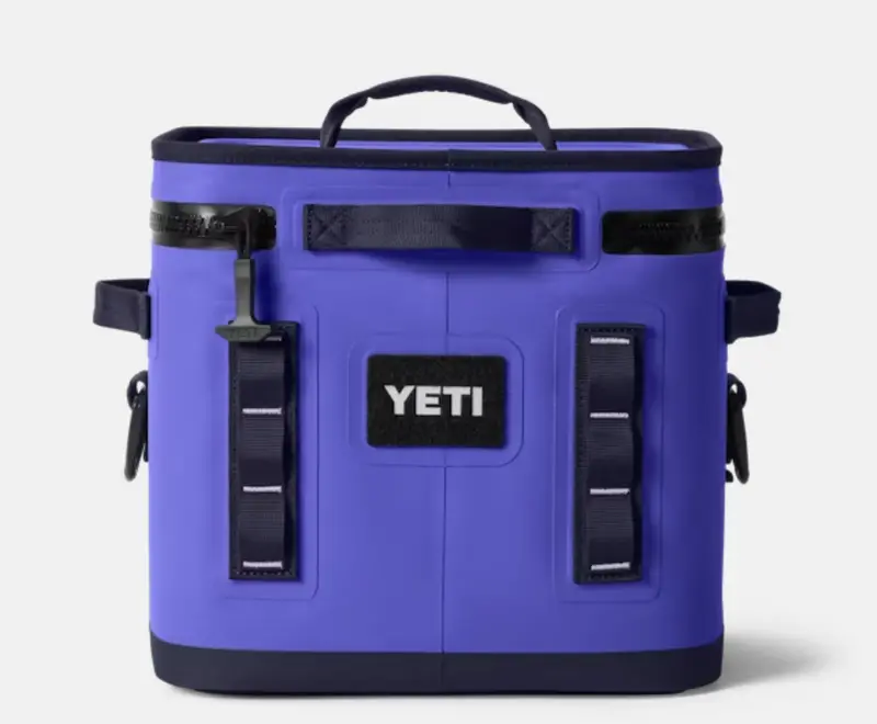 Yeti Hopper Flip 12 Portable Cooler 1