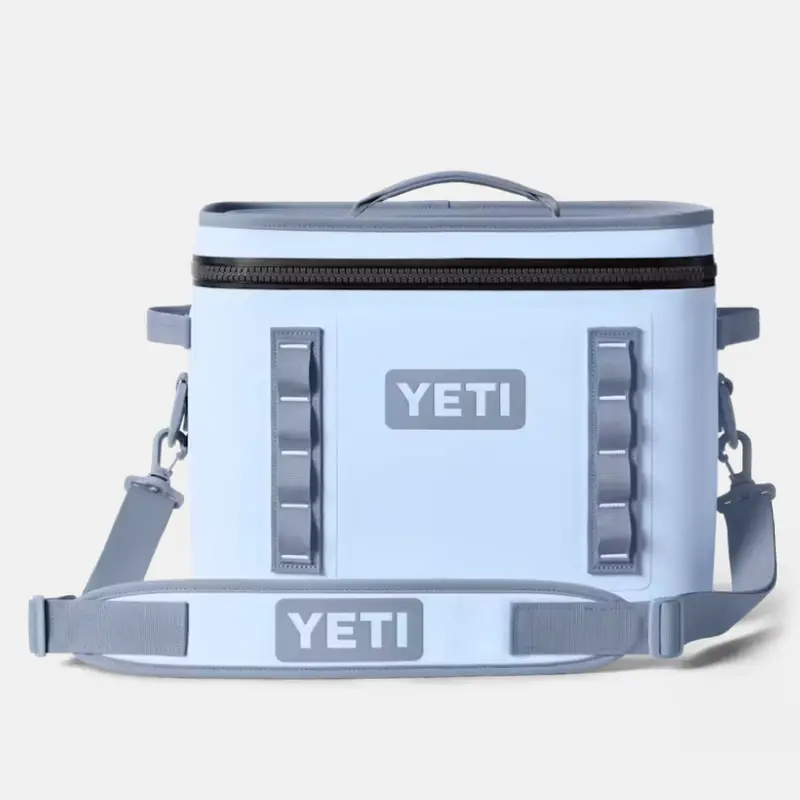Yeti Hopper Flip 18 – Leakproof Soft-Sided Cooler With Dry Goods Compartment 1