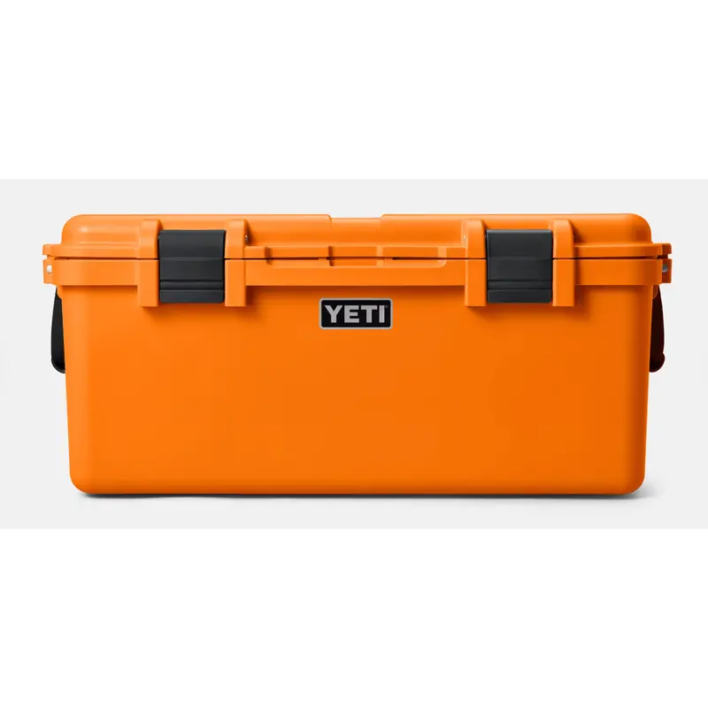 Yeti Loadout Gobox 60 – Rugged, Stackable Gear Storage Case 2