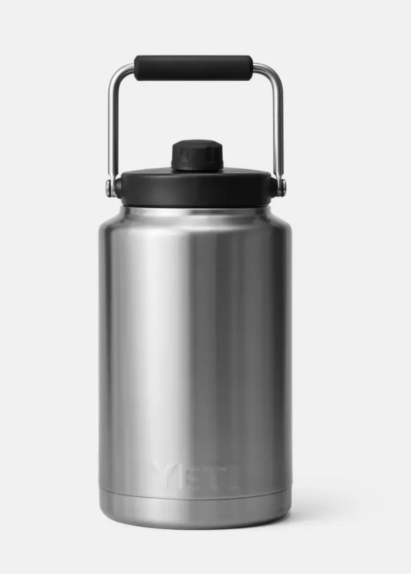 Yeti Rambler 1-Gallon Insulated Jug 1