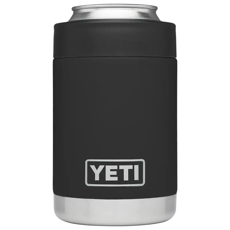 Yeti Rambler 12 Oz Can Cooler Sleeve For Canned Beverages 1