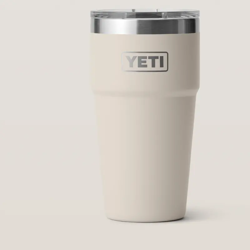 Yeti Rambler 20 Oz Stackable Tumbler With Magslider Lid 1