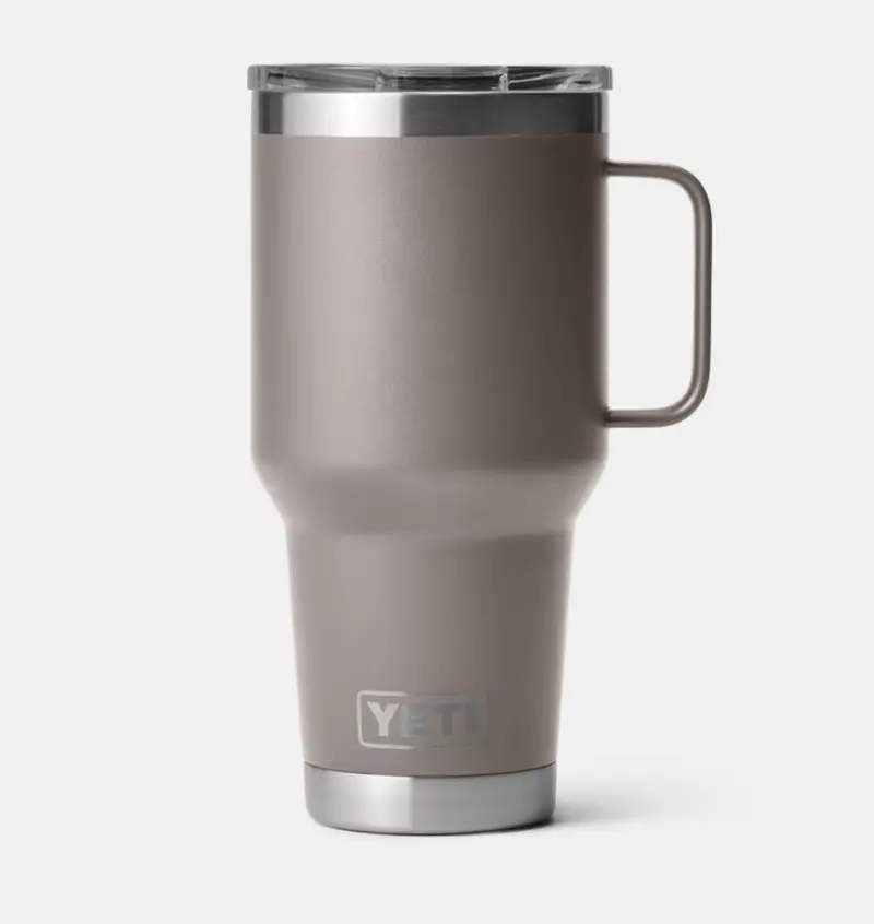 Yeti Rambler 20 Oz Travel Mug With Handle And Lid 1